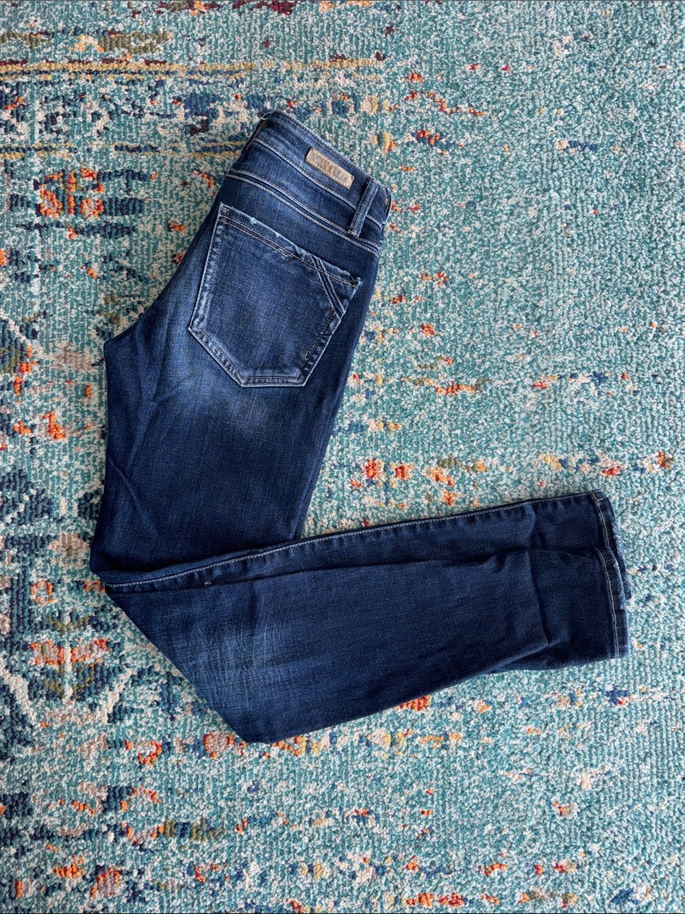 Buckle Black